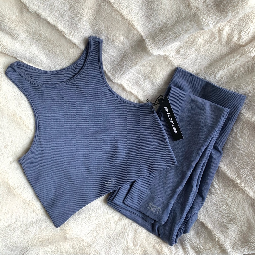 SETactive Pluto Sculptflex Set